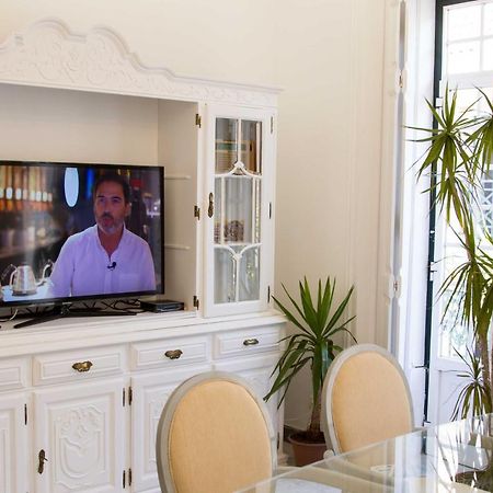 Romantic Apartment El Corte Ingles 2 Lizbona Zewnętrze zdjęcie