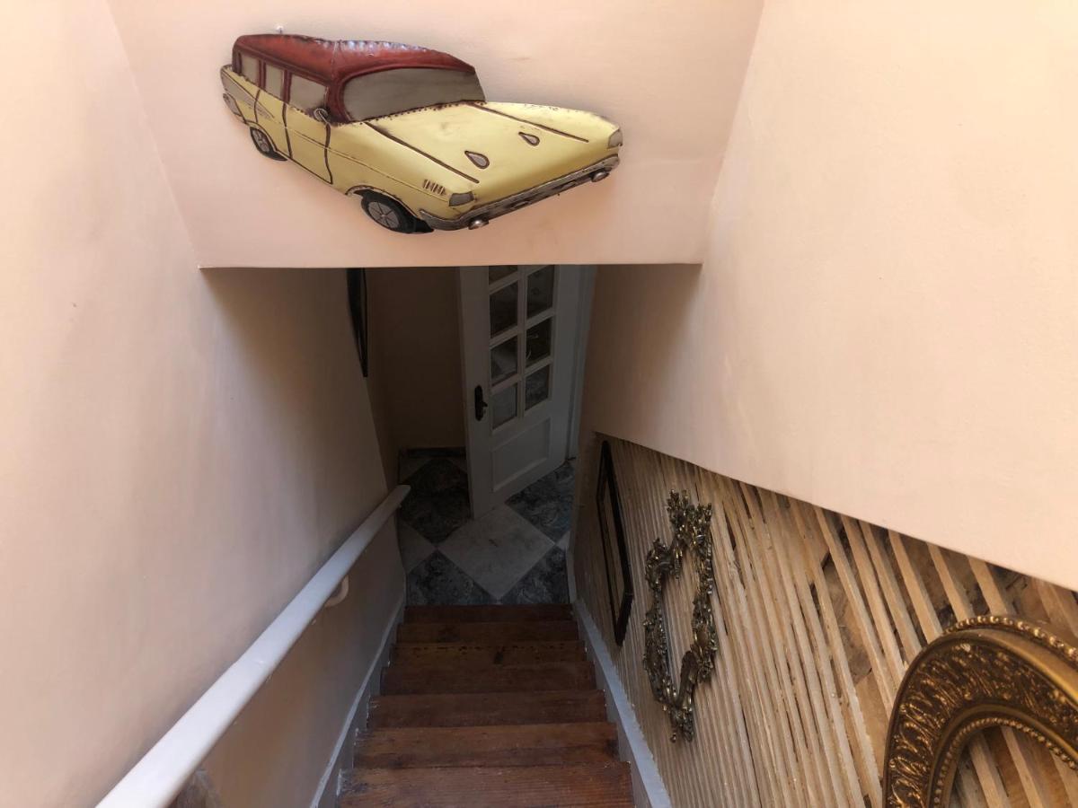 Romantic Apartment El Corte Ingles 2 Lizbona Zewnętrze zdjęcie