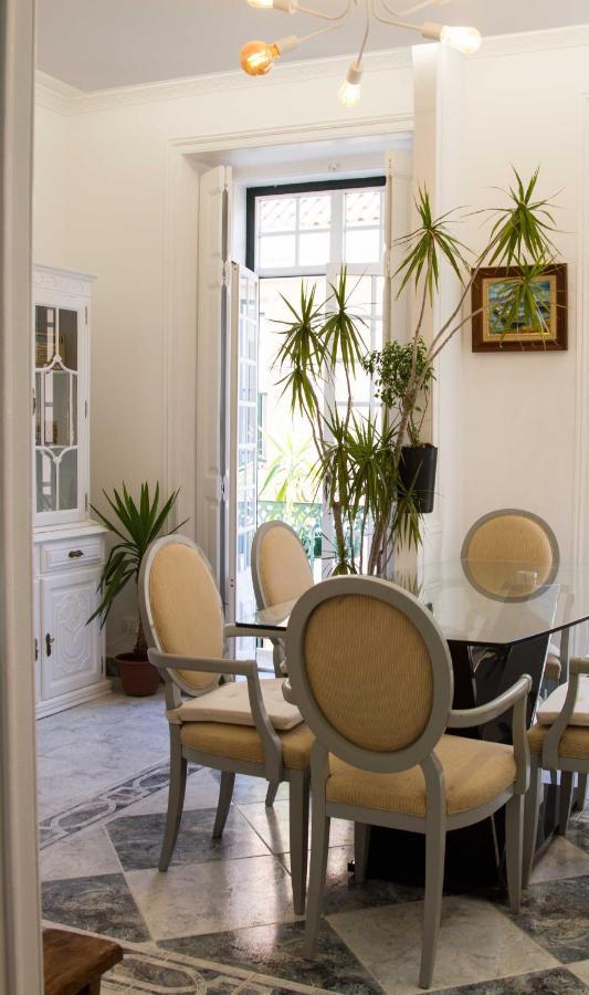 Romantic Apartment El Corte Ingles 2 Lizbona Zewnętrze zdjęcie