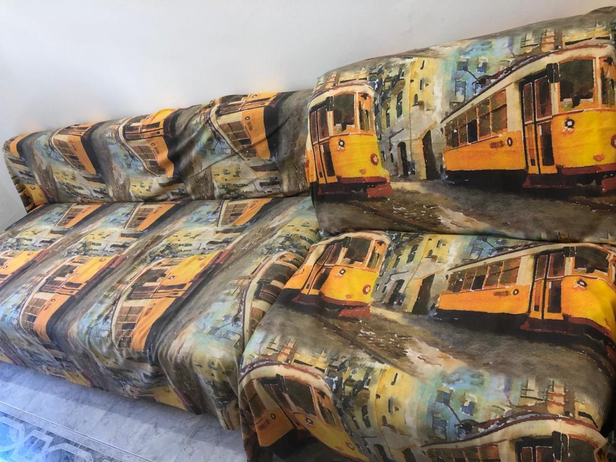 Romantic Apartment El Corte Ingles 2 Lizbona Zewnętrze zdjęcie