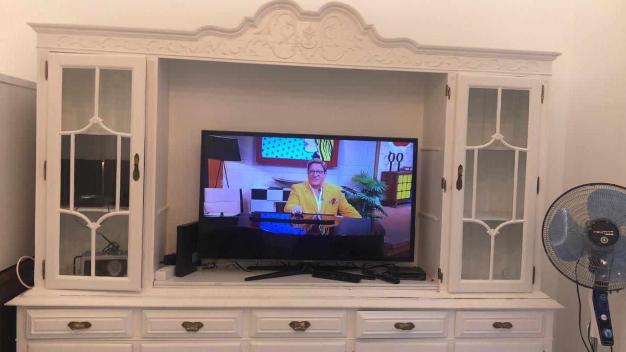 Romantic Apartment El Corte Ingles 2 Lizbona Zewnętrze zdjęcie