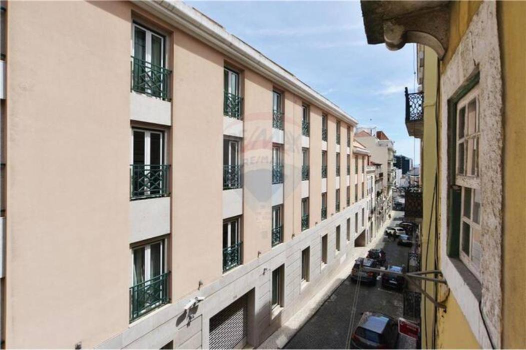 Romantic Apartment El Corte Ingles 2 Lizbona Zewnętrze zdjęcie