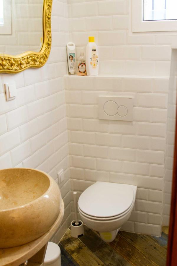 Romantic Apartment El Corte Ingles 2 Lizbona Zewnętrze zdjęcie