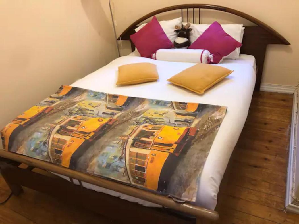 Romantic Apartment El Corte Ingles 2 Lizbona Zewnętrze zdjęcie