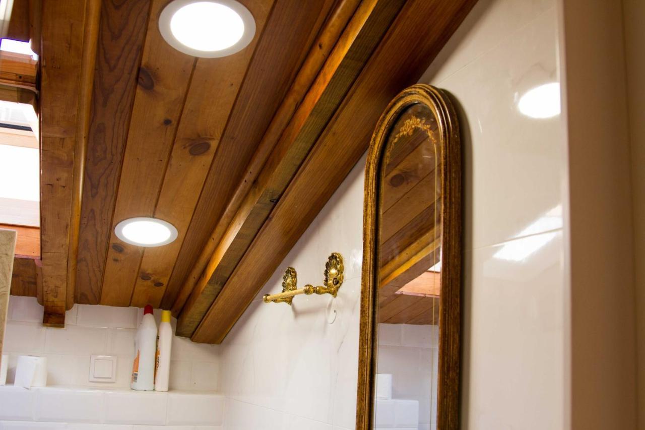 Romantic Apartment El Corte Ingles 2 Lizbona Zewnętrze zdjęcie