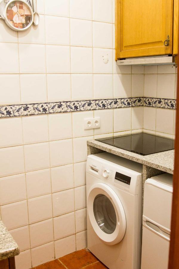 Romantic Apartment El Corte Ingles 2 Lizbona Zewnętrze zdjęcie