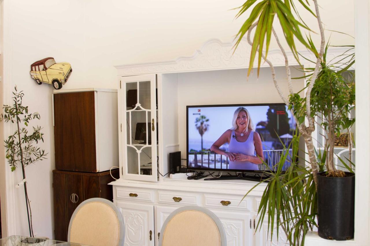 Romantic Apartment El Corte Ingles 2 Lizbona Zewnętrze zdjęcie