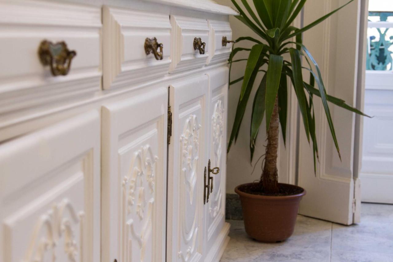 Romantic Apartment El Corte Ingles 2 Lizbona Zewnętrze zdjęcie