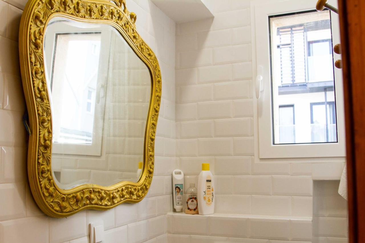 Romantic Apartment El Corte Ingles 2 Lizbona Zewnętrze zdjęcie