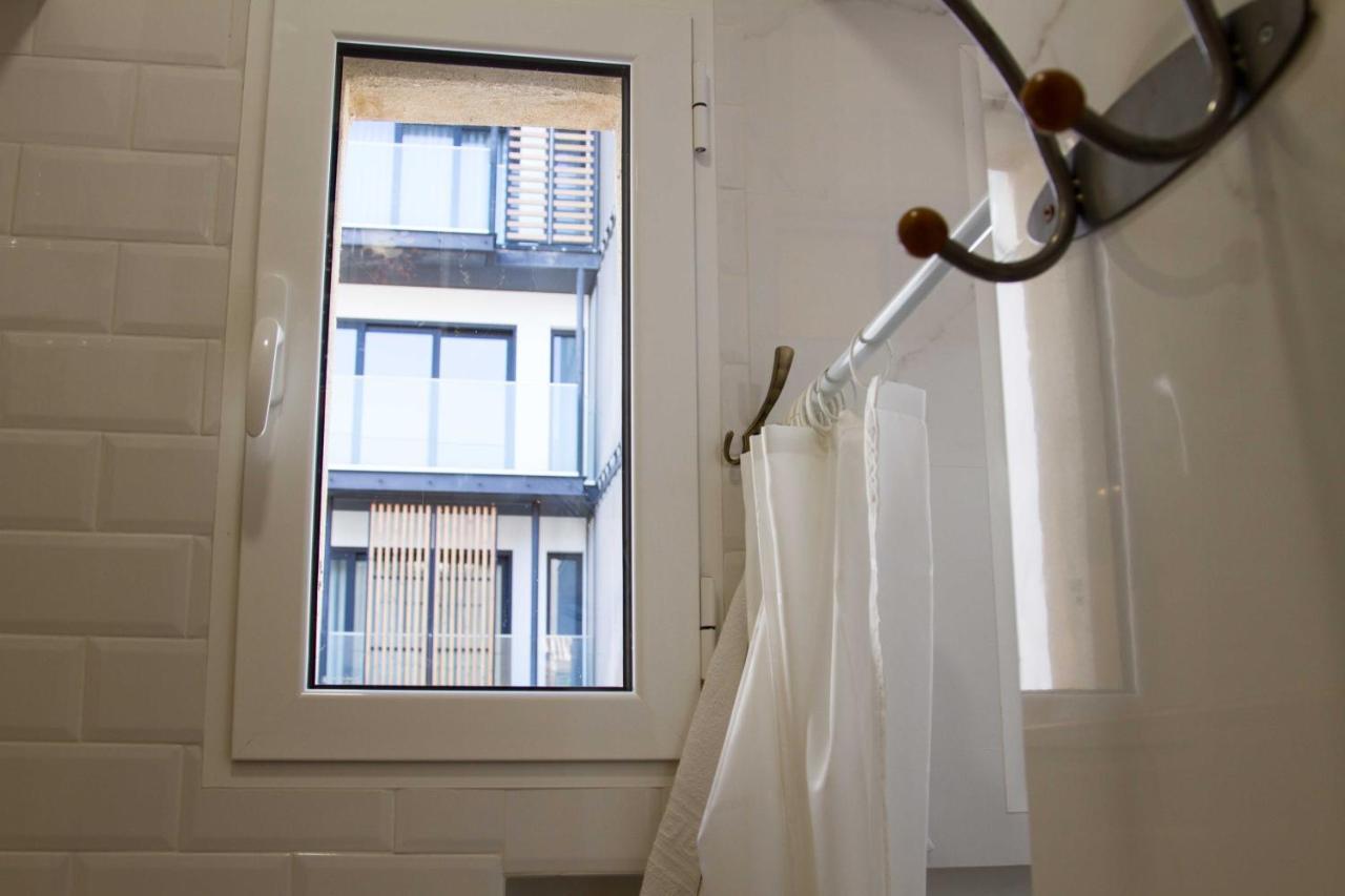 Romantic Apartment El Corte Ingles 2 Lizbona Zewnętrze zdjęcie
