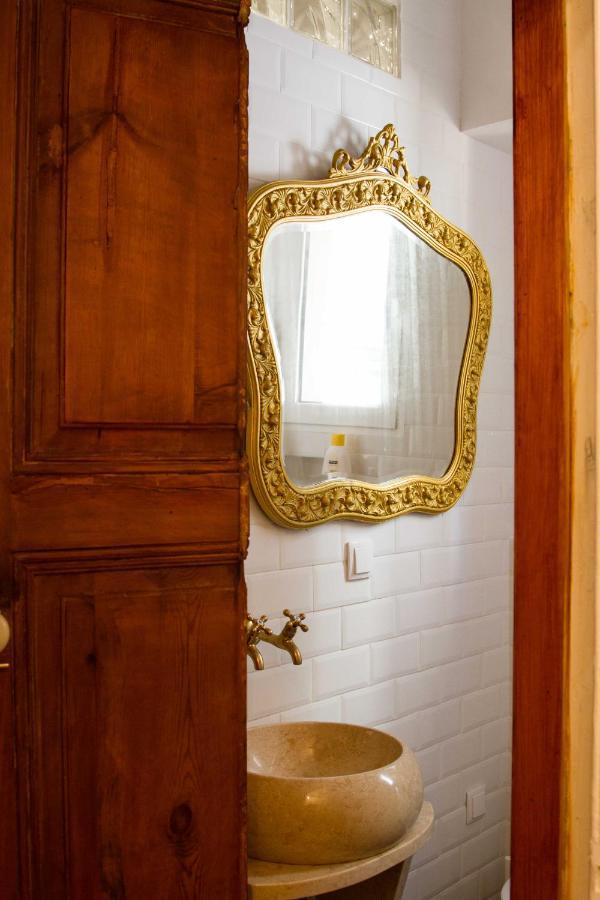 Romantic Apartment El Corte Ingles 2 Lizbona Zewnętrze zdjęcie